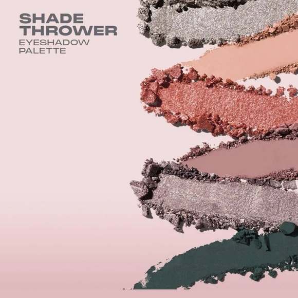 Morphe Eyeshadow Palette - Picture 11 of 13